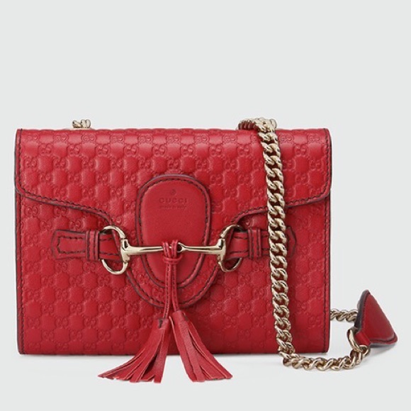 Brand new small Gucci crossbody - Picture 1 of 7